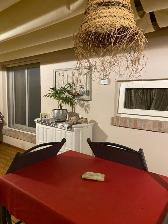 Ancora Bilocale Villa Marina di Massa Eksteriør bilde